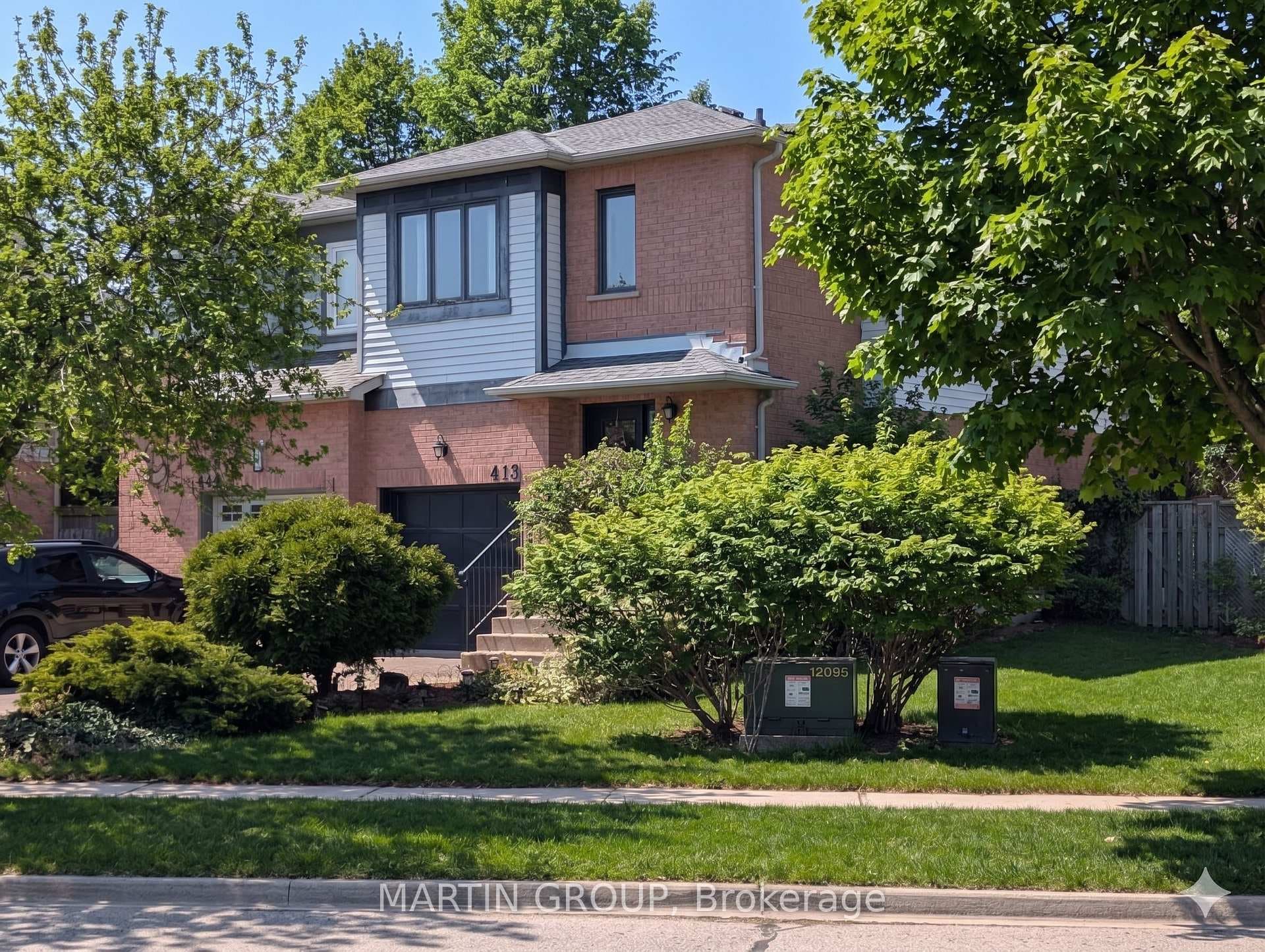 413 Levanna Lane, Oakville