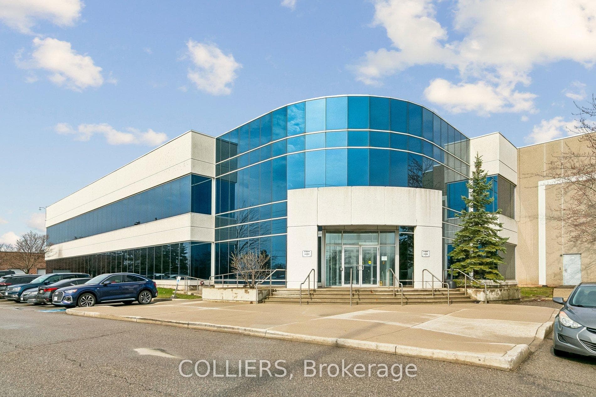 2305 Wyecroft Road Unit 201, Oakville, ON L6L 6R2 - Photo 1