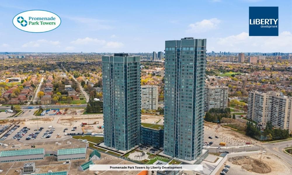 30 Upper Mall Way Unit 416, Vaughan