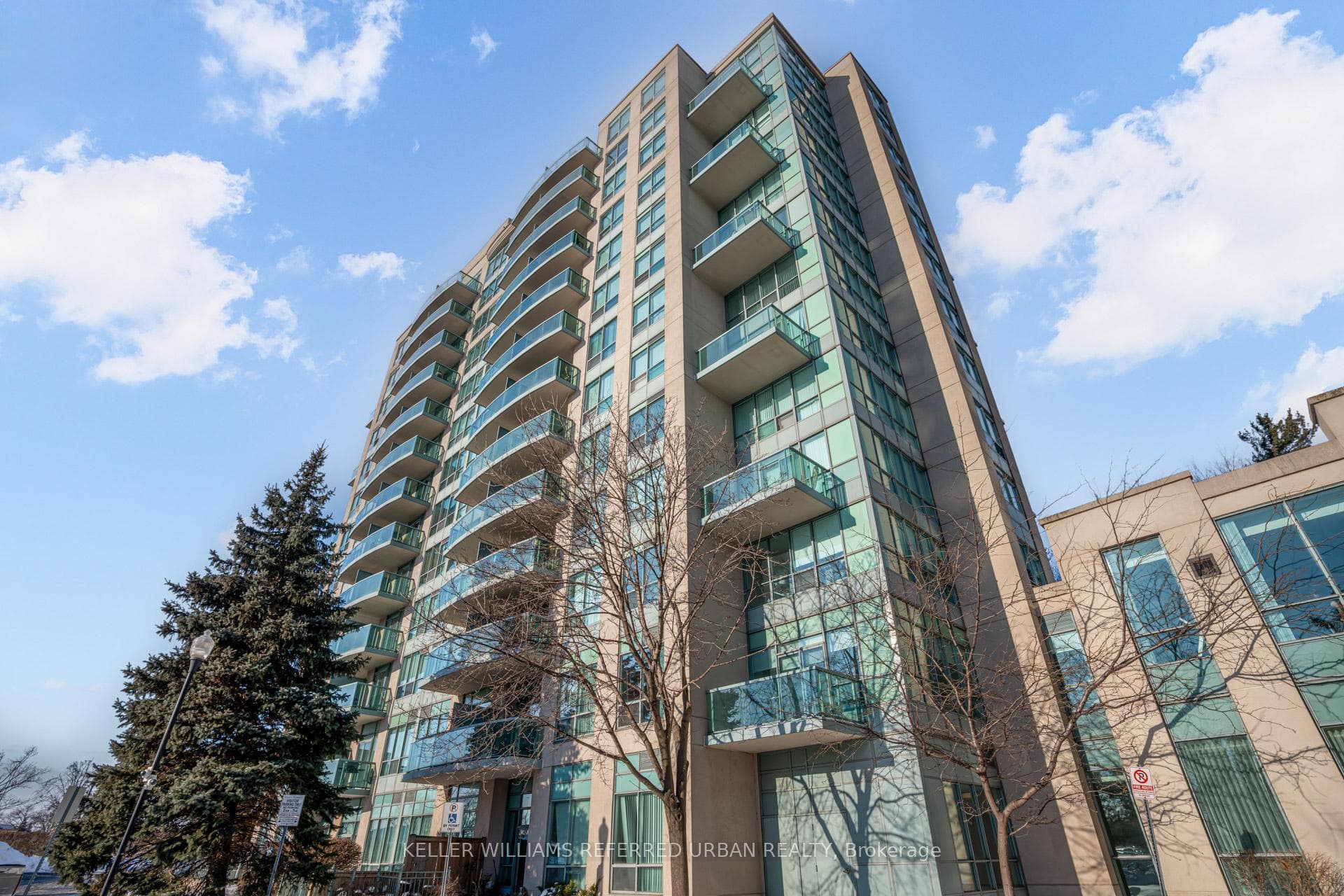 2585 Erin Centre Boulevard Unit PH7, Mississauga, ON L5M 6Z7 - Photo 1