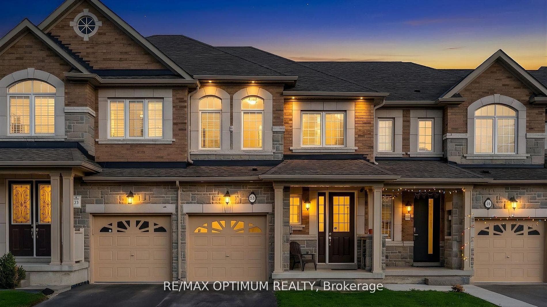 34 Pennycross Crescent, Brampton, ON L7A 4M1 - Photo 1
