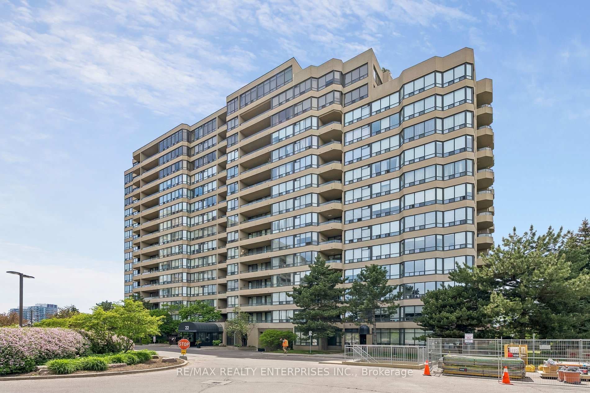 Welcome to The Giblartar Condominiums