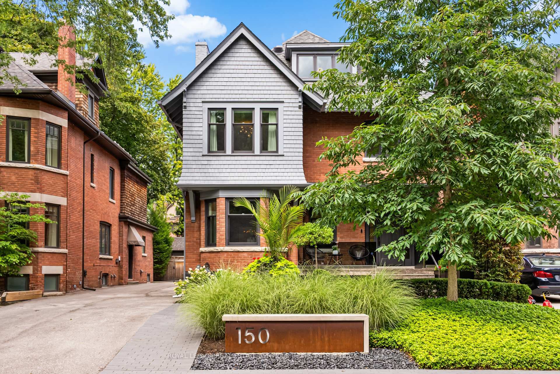 150 Douglas Drive, Rosedale / Moore Park, ON M4W 2B7 - Photo 1