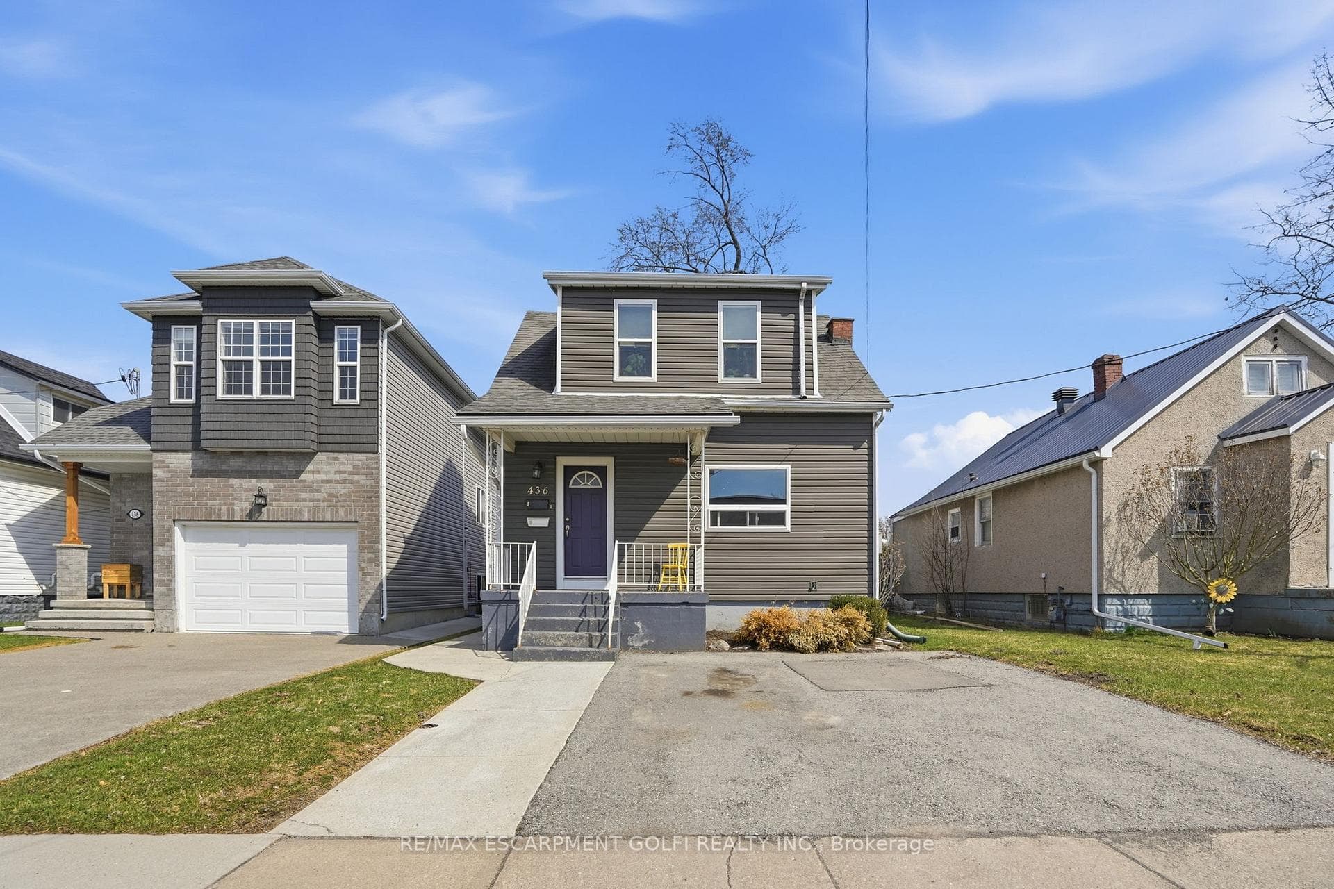 436 McAlpine Avenue, Welland, ON L3B 1T3 - Photo 1