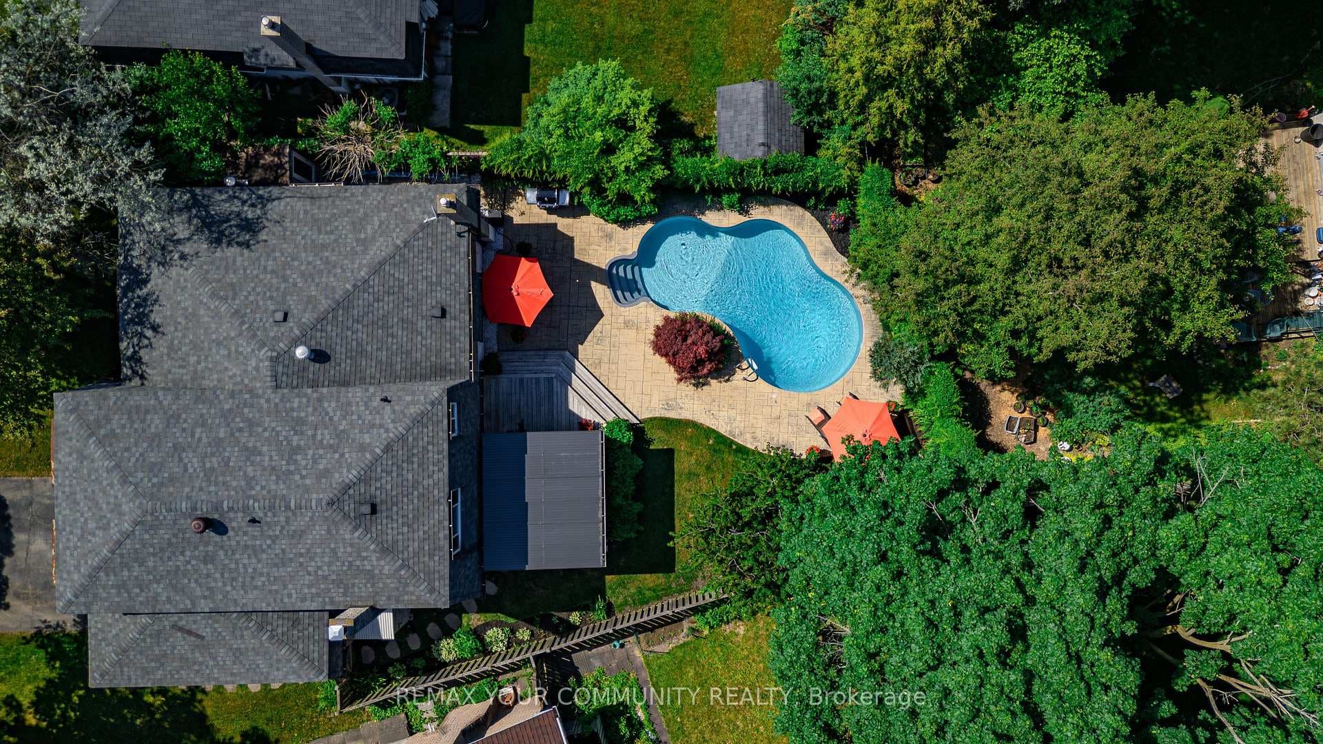 5 Coral Harbour Crescent, Markham, ON L3T 2Z8 - Photo 1