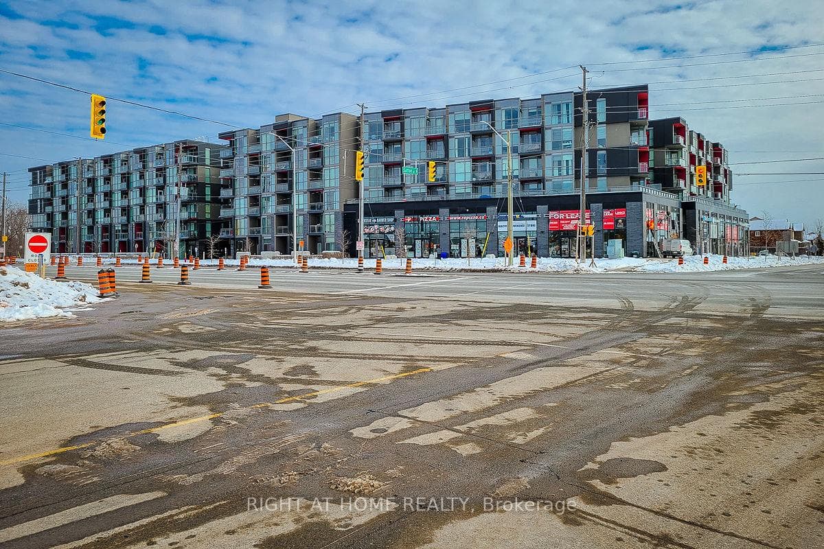 5260 Dundas St Street Unit 306, Burlington, ON L7R 3X4 - Photo 1