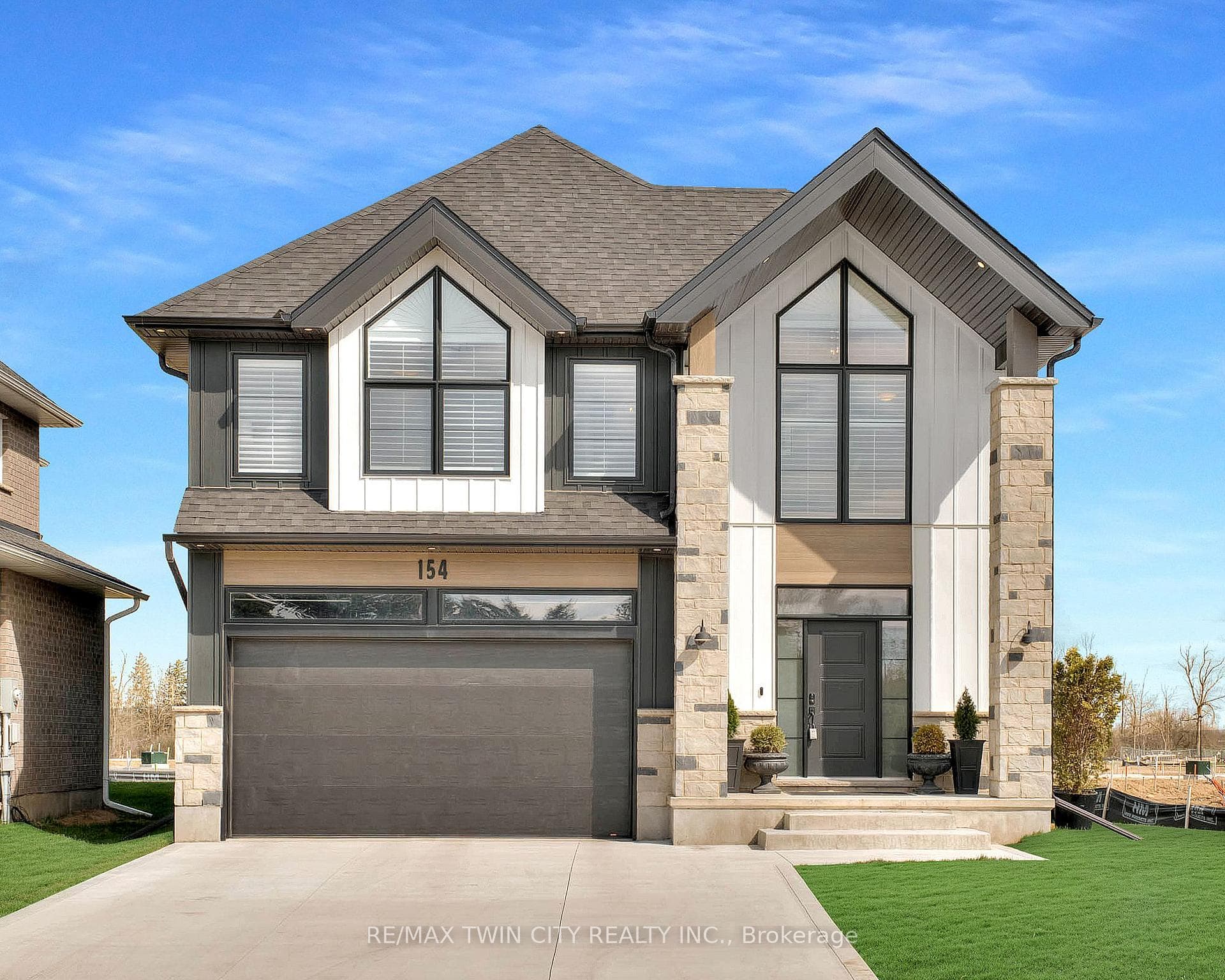 154 Dempsey Drive, Stratford, ON N5A 0R5 - Photo 1
