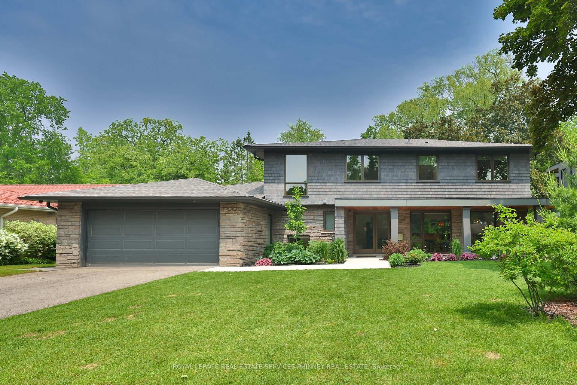 1355 GATEHOUSE Drive, Mississauga, ON L5H 1A6 - Photo 1