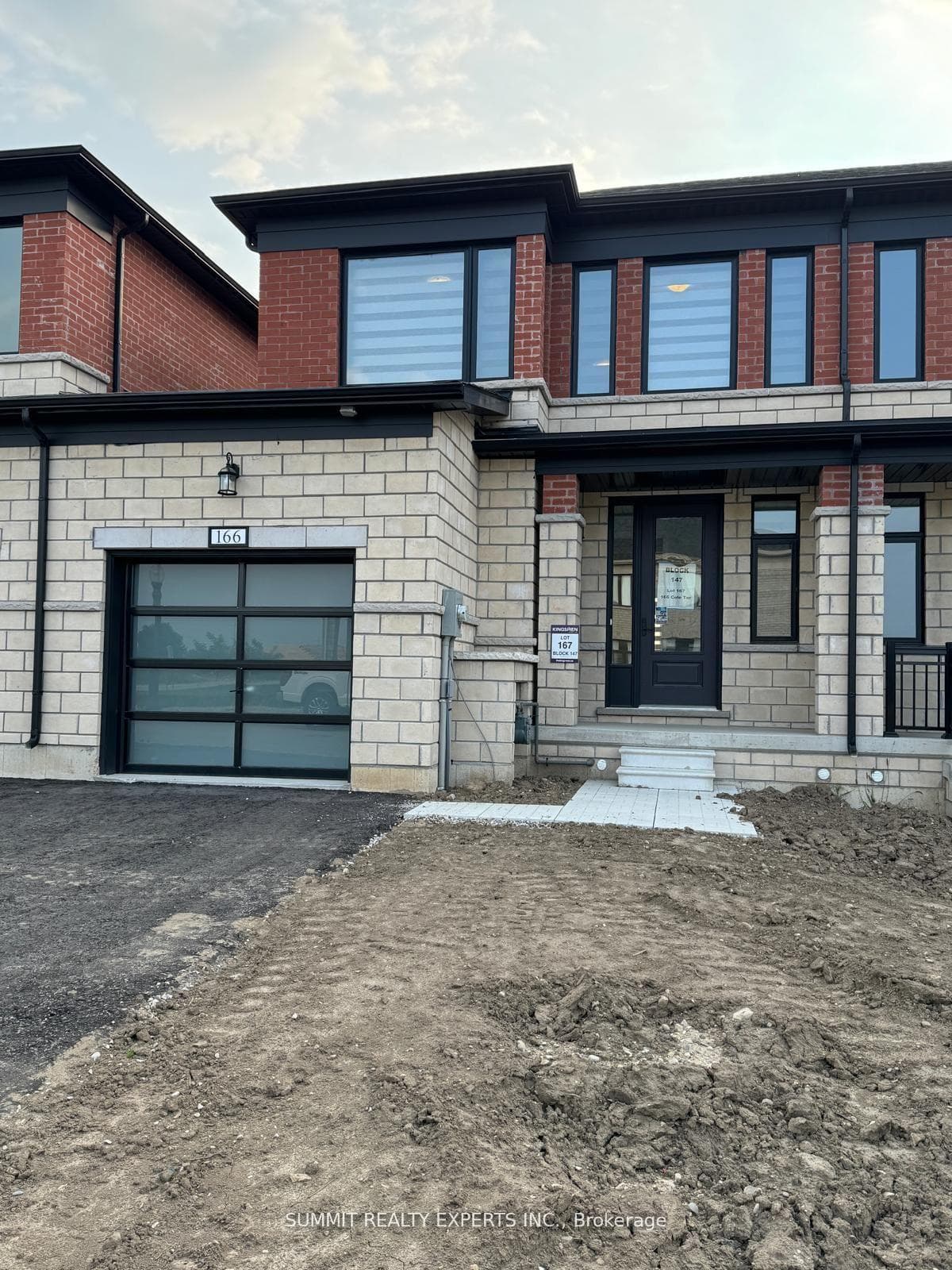 166 Cole Terrace, Woodstock, ON N4T 0P5 - Photo 1