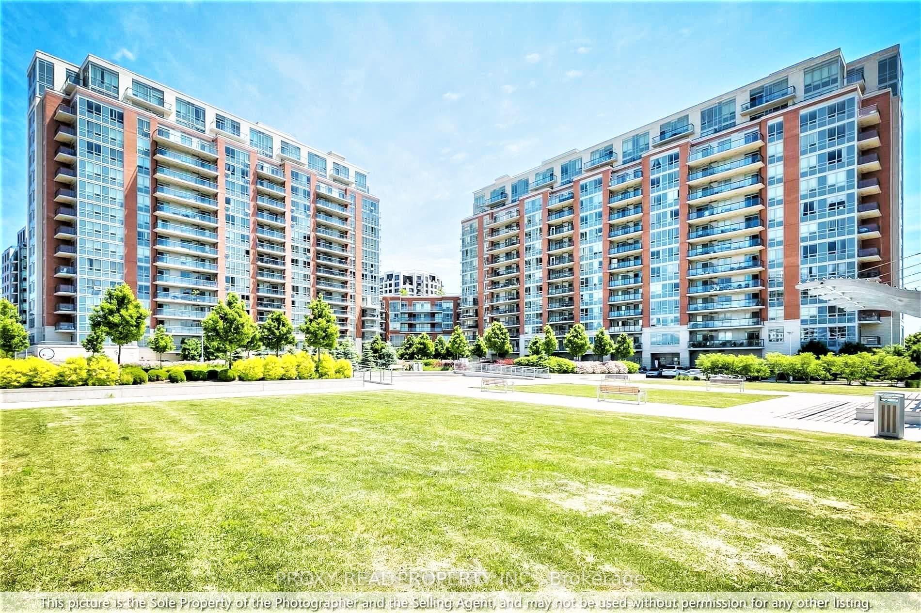 60 South Town Centre Boulevard Unit 625, Markham, ON L6G 0C5 - Photo 1