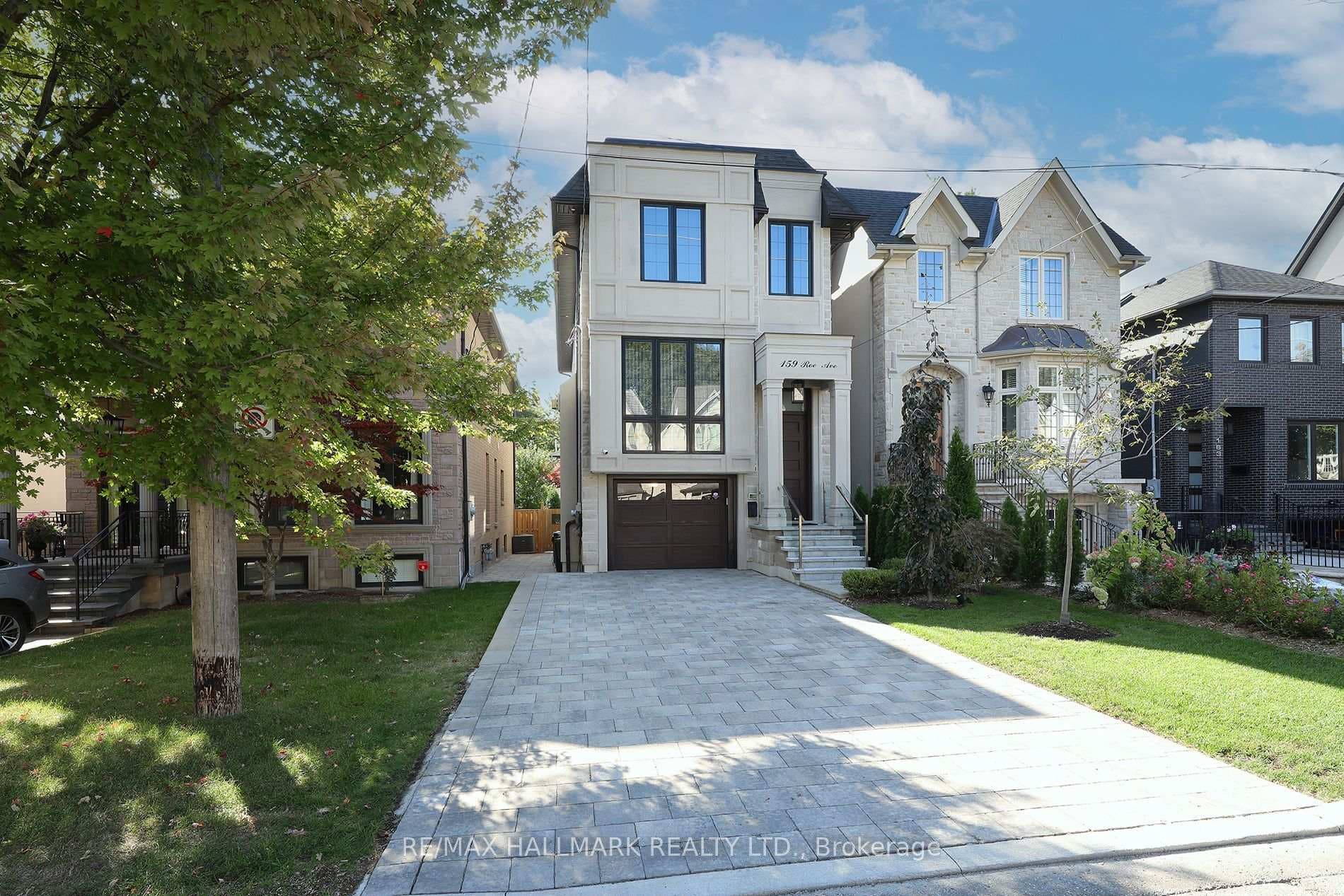 159 Roe Avenue, Lawrence Park / Bedford Park, ON M5M 2J1 - Photo 1