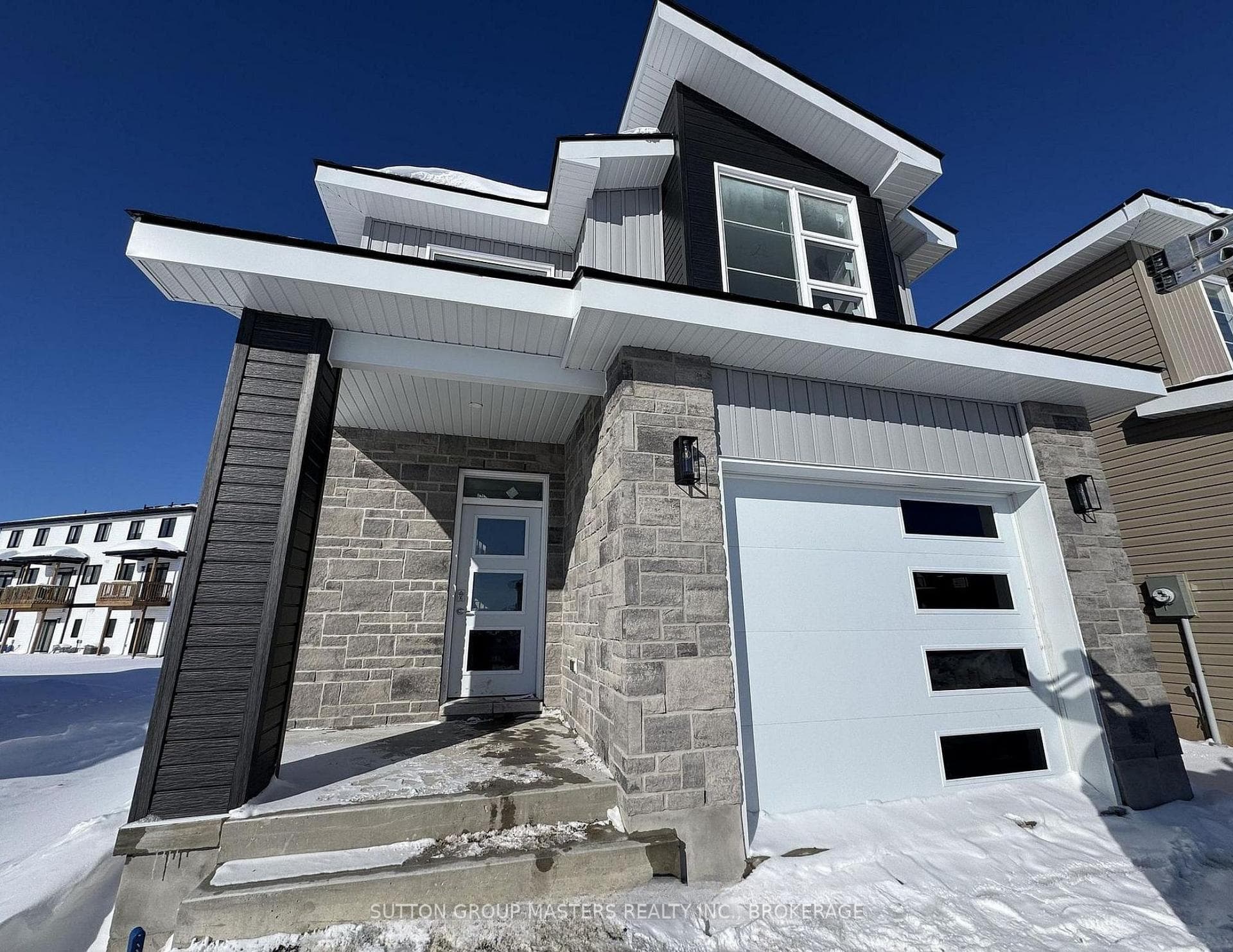 230 Dr Richard James Crescent, Loyalist, ON K7N 0E5 - Photo 1