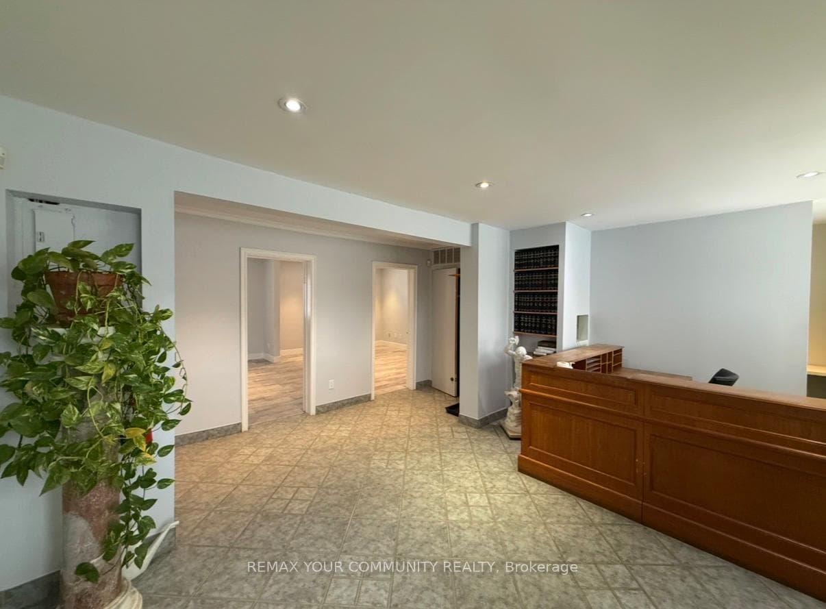795 Wilson Avenue Unit 200, Downsview / Black Creek, ON M3K 1E4 - Photo 1