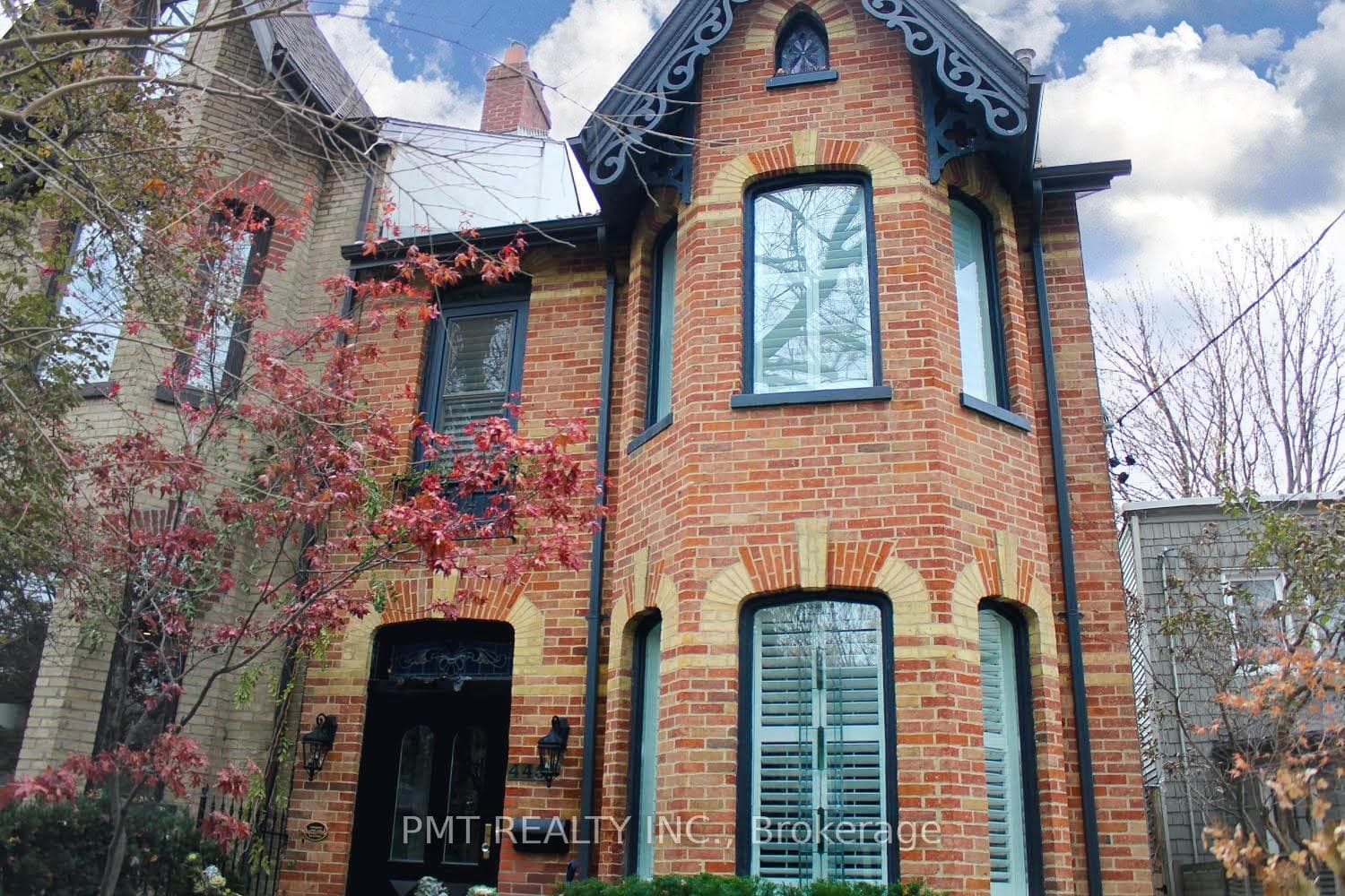 445 Ontario Street Unit Bsmt, Regent Park / Cabbagetown / St. James Town, ON M5A 2V9 - Photo 1