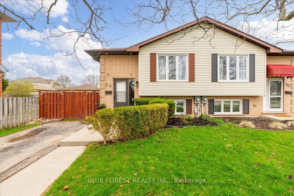 54 Stokes Road, St. Thomas, ON N5R 5W7 - Photo 1