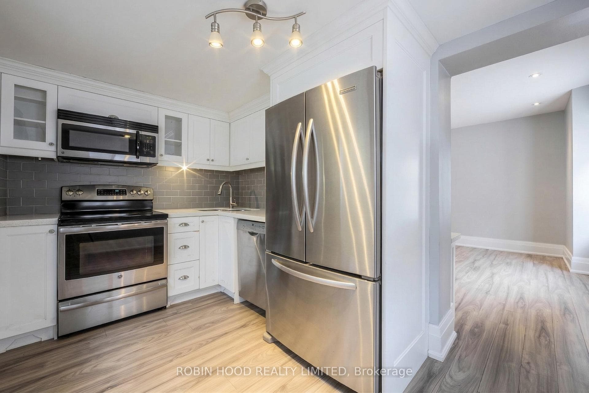 271 Albany Avenue Unit Unit 1, Toronto C02