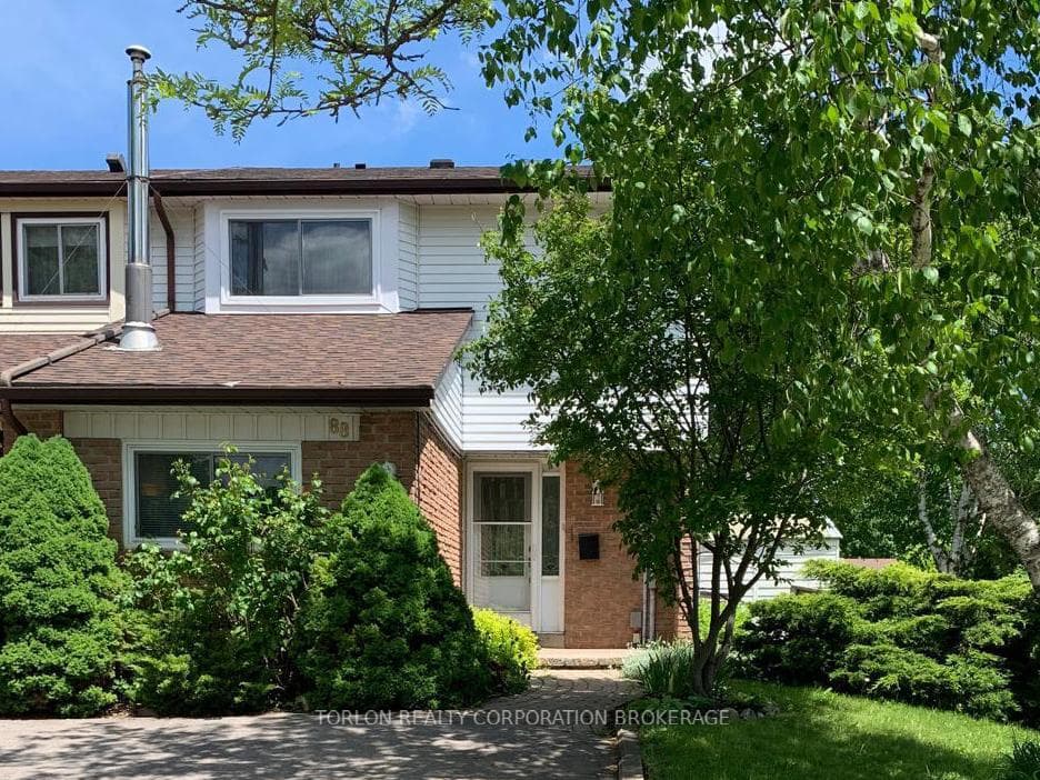 88 Karen Court, Orangeville, ON L9W 3S3 - Photo 1