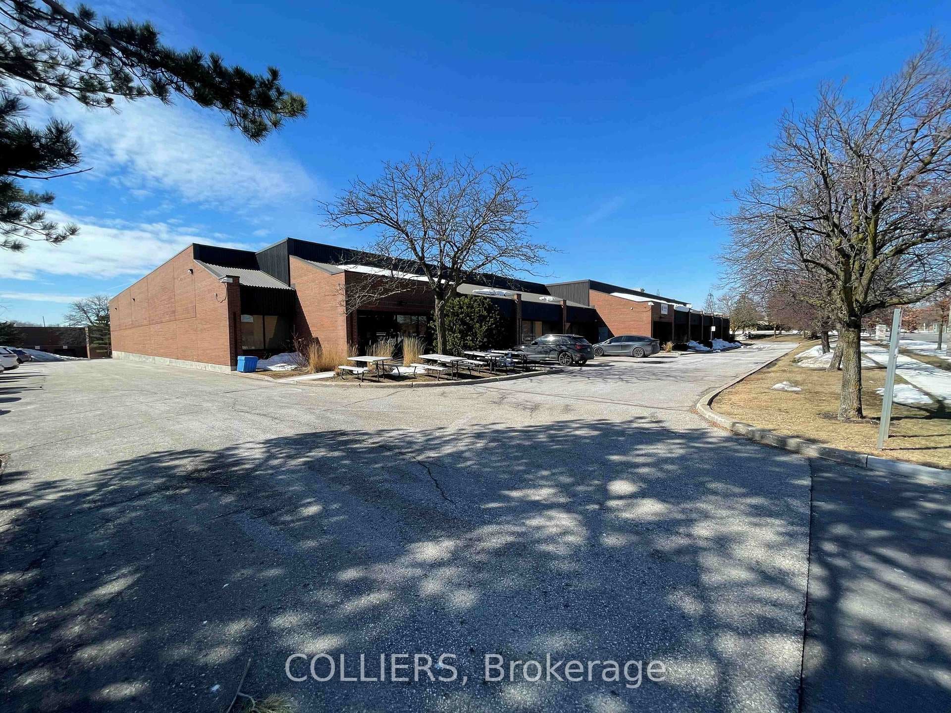 50 Dynamic Drive Unit 1-2, Agincourt / Milliken, ON M1V 2W2 - Photo 1