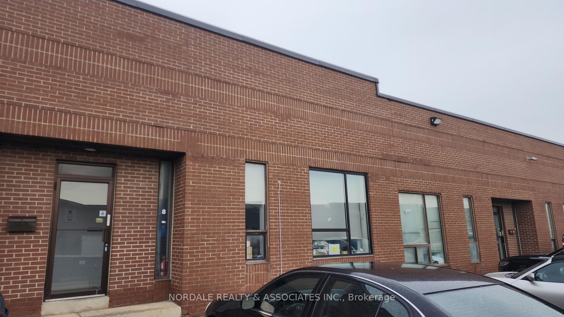 331 Bowes Road Unit 8, Vaughan