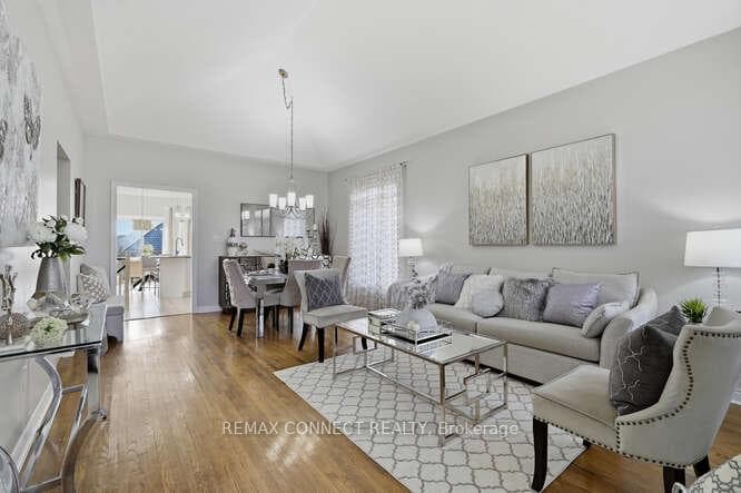 2361 Southcott Road, Pickering