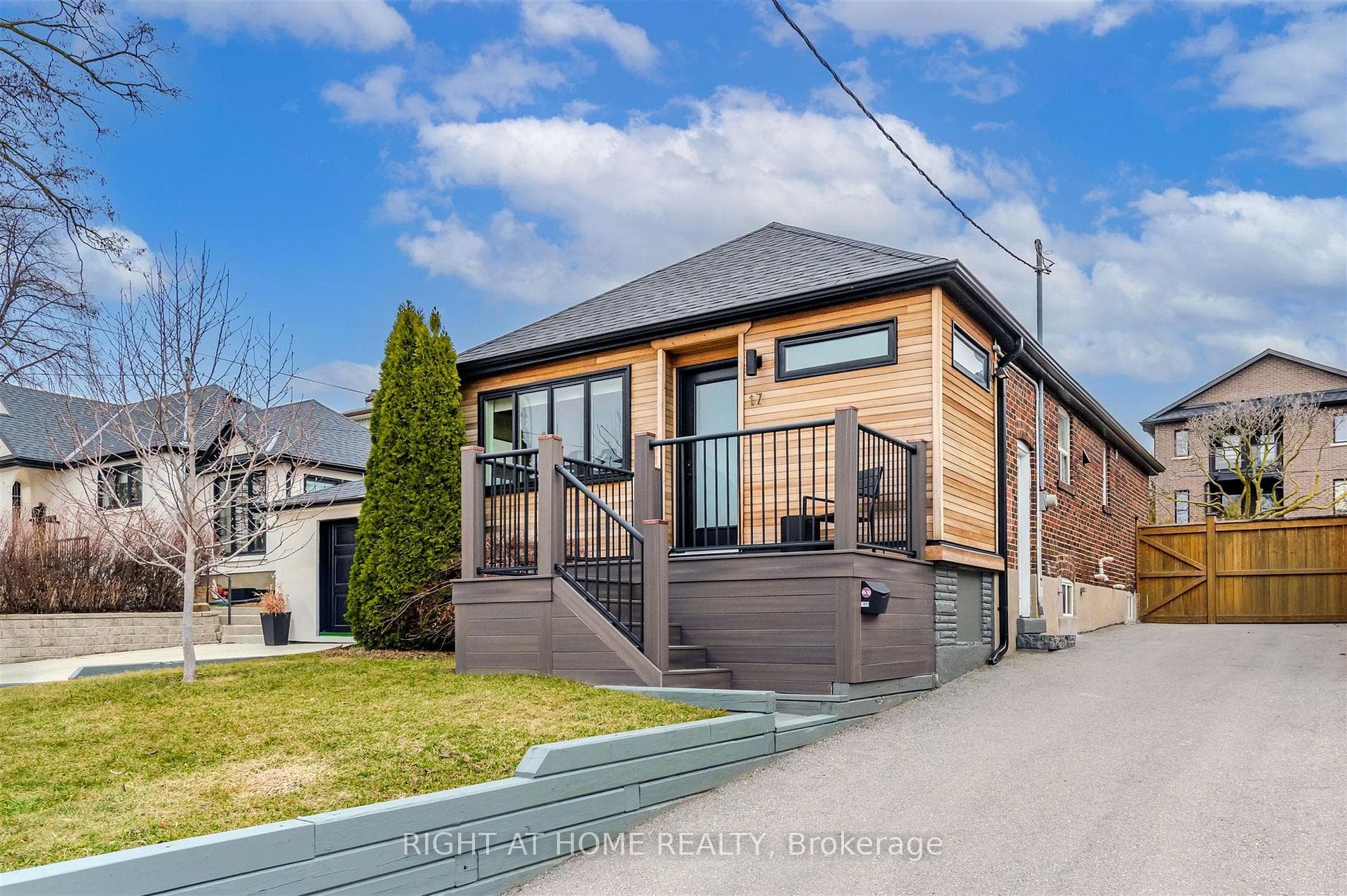 17 Claybrooke Street, York / Weston, ON M6M 3P6 - Photo 1