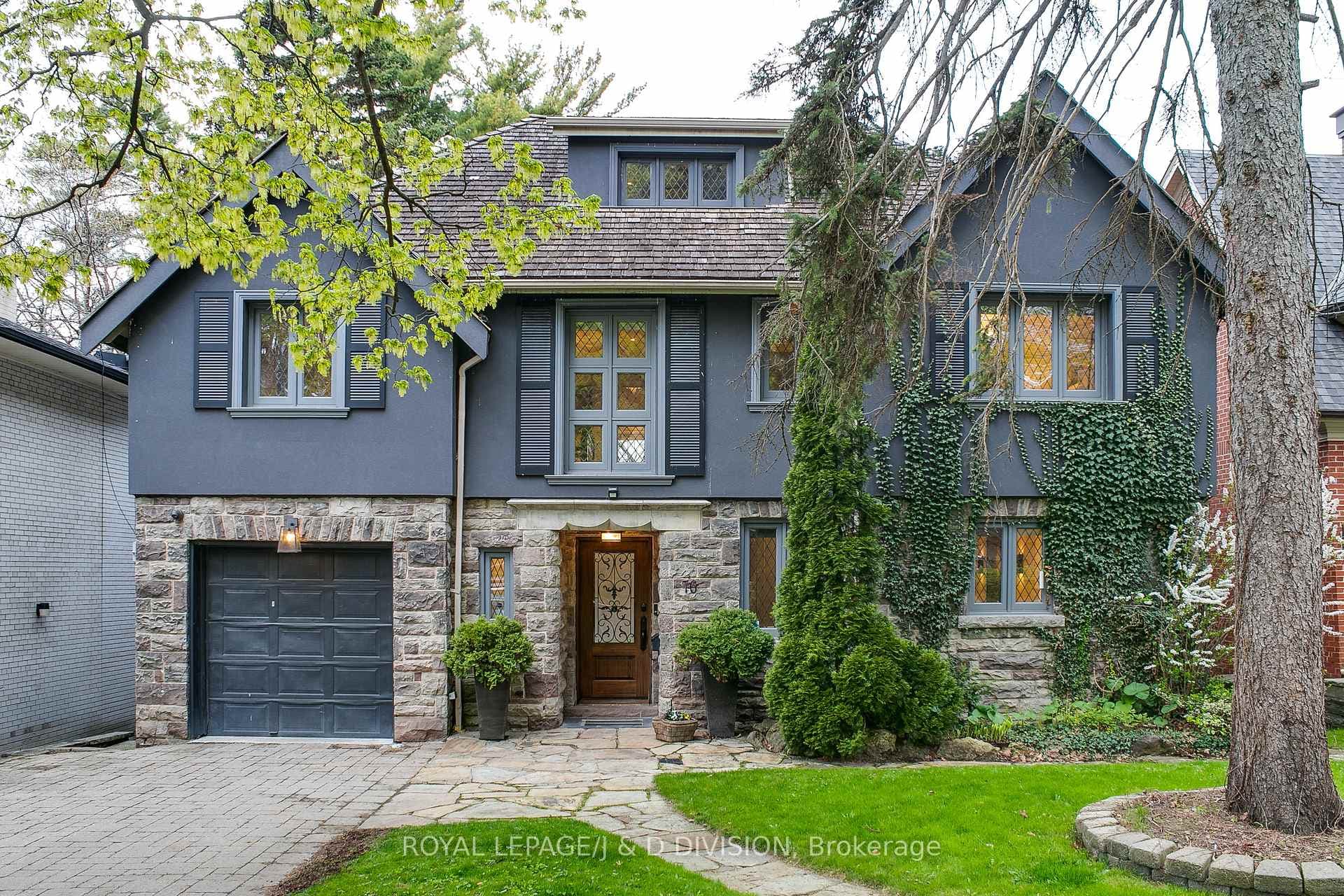 76 Brule Gardens, Toronto W01