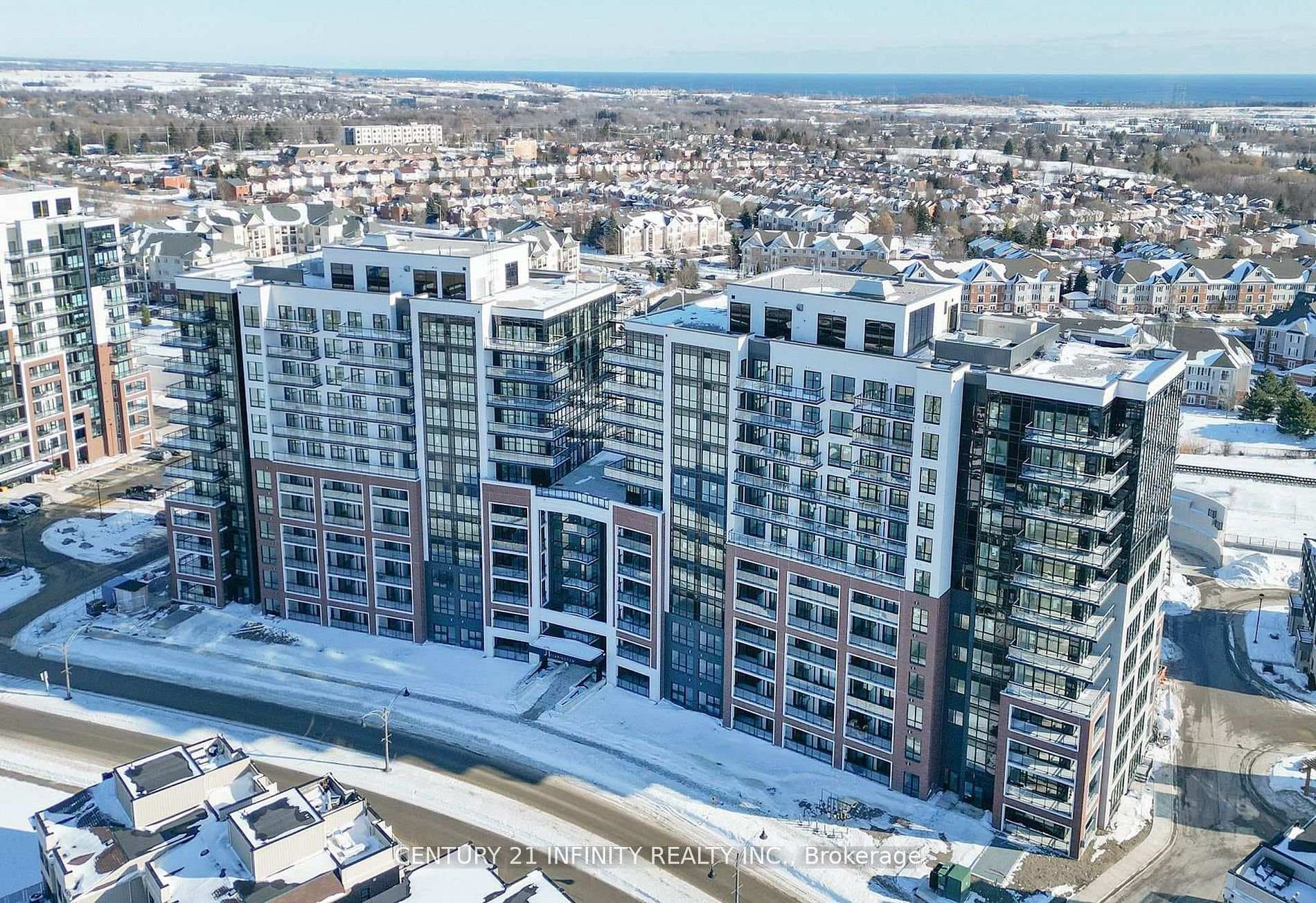 51 Clarington Boulevard Unit 910, Clarington