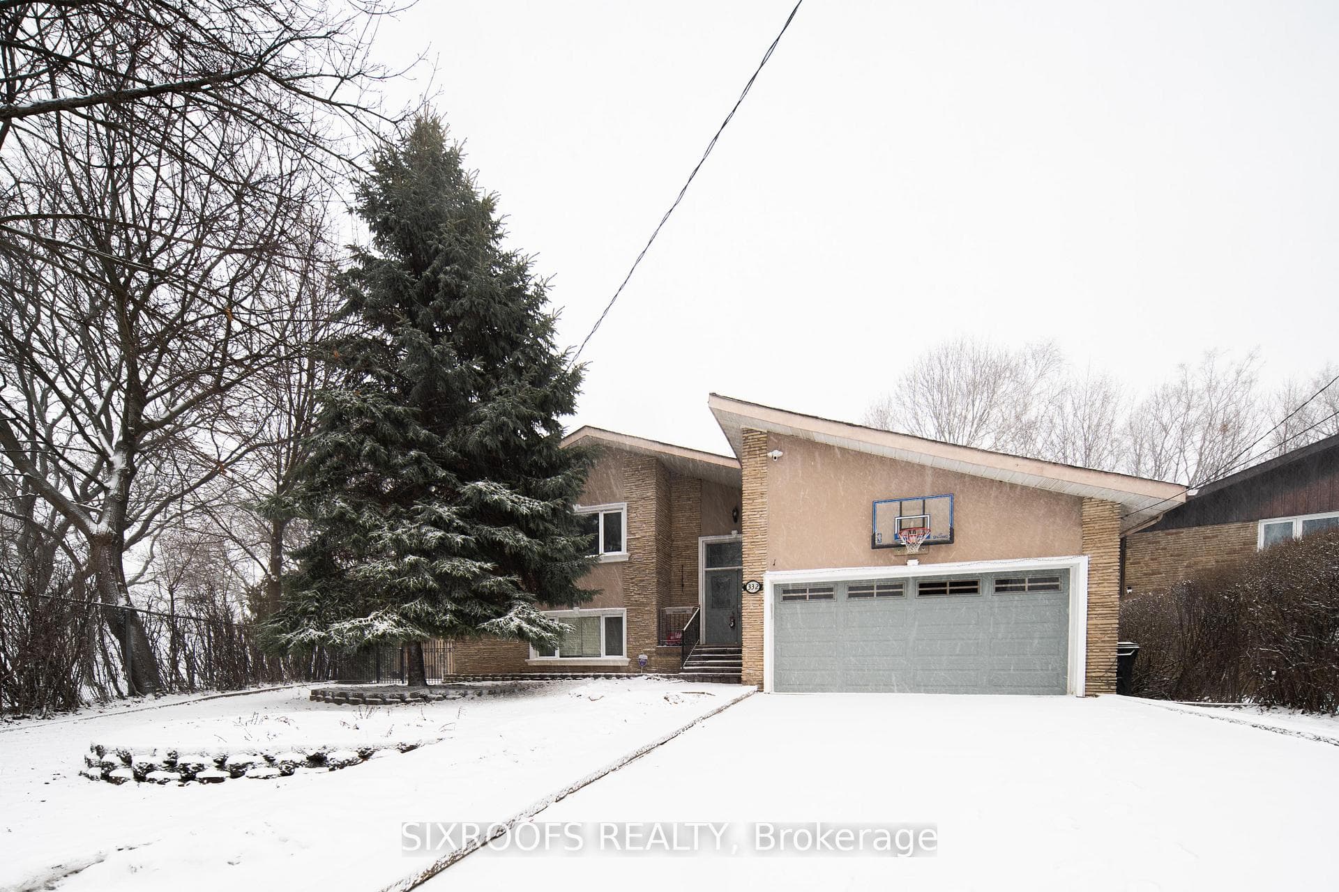332 Homewood Avenue Unit Lower, Thornhill / Willowdale, ON M2R 2N8 - Photo 1