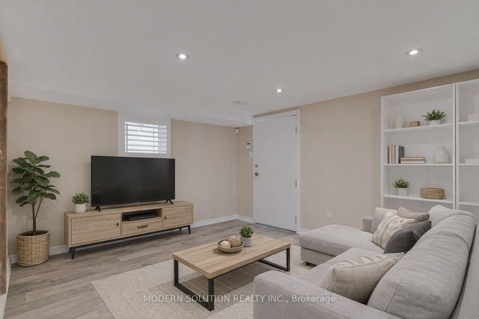 246 Prescott Avenue Unit Lower, Keelesdale / Eglinton West, ON M6N 3H1 - Photo 1