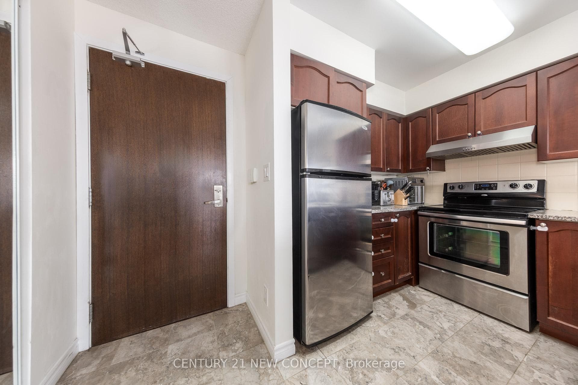 35 Hollywood Avenue Unit 1621, Willowdale / Newtonbrook, ON M2N 0A9 - Photo 1
