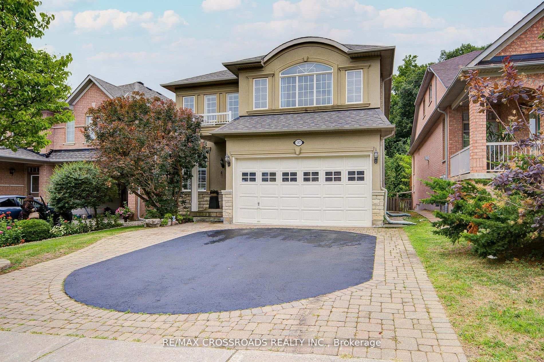 187 Summeridge Drive, Vaughan, ON L4J 8T2 - Photo 1