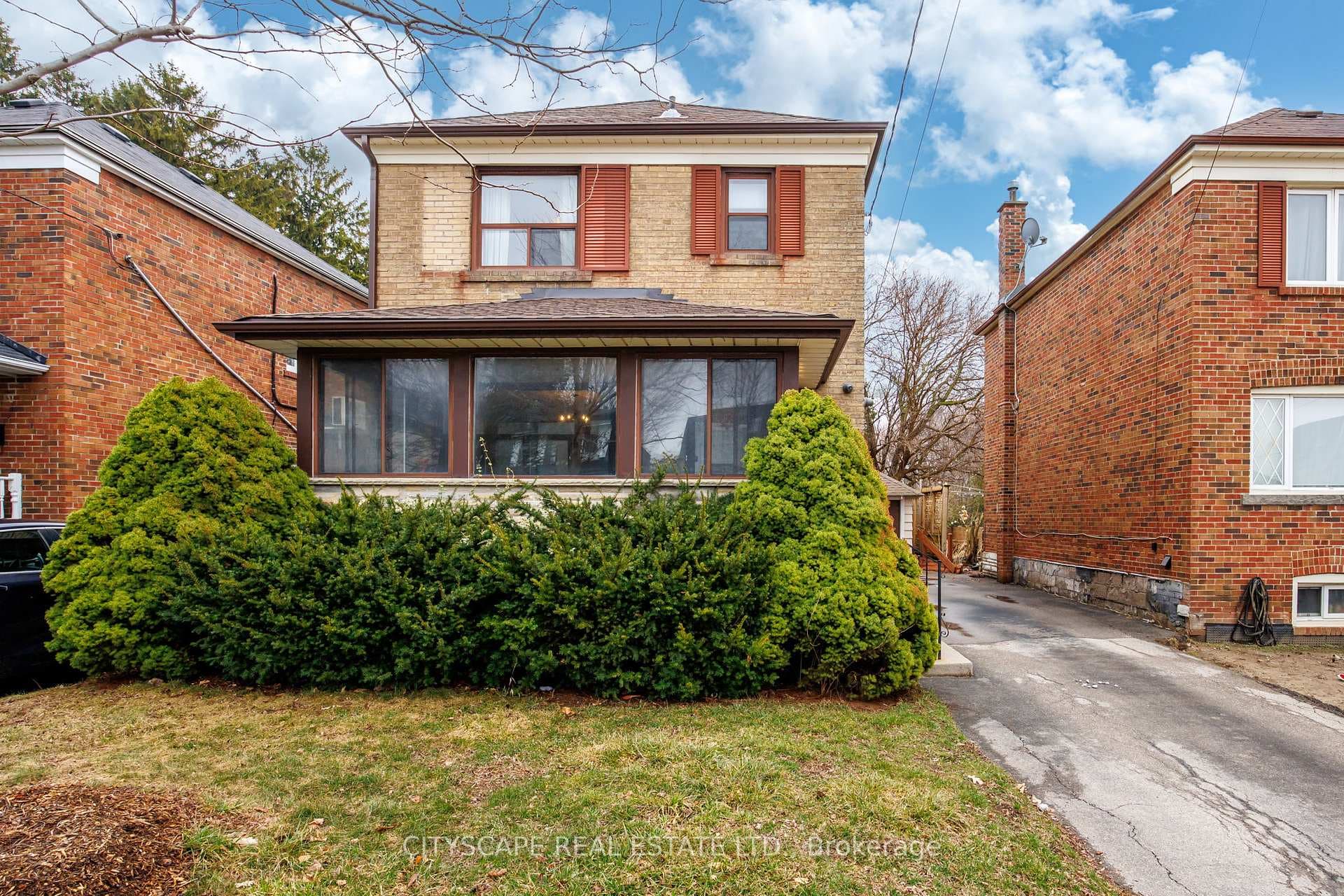 51 Denvale Road, Danforth / East York, ON M4B 3B3 - Photo 1