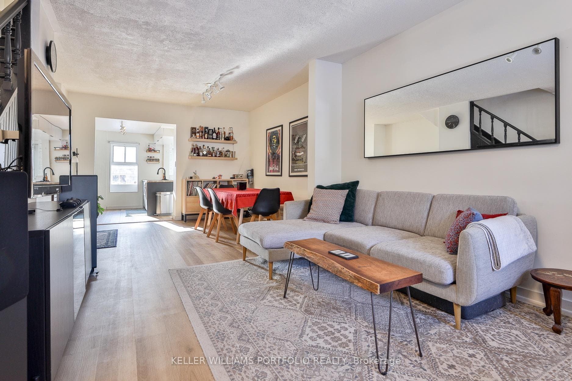 20 Uxbridge Avenue, Keelesdale / Eglinton West, ON M6N 2Y2 - Photo 1