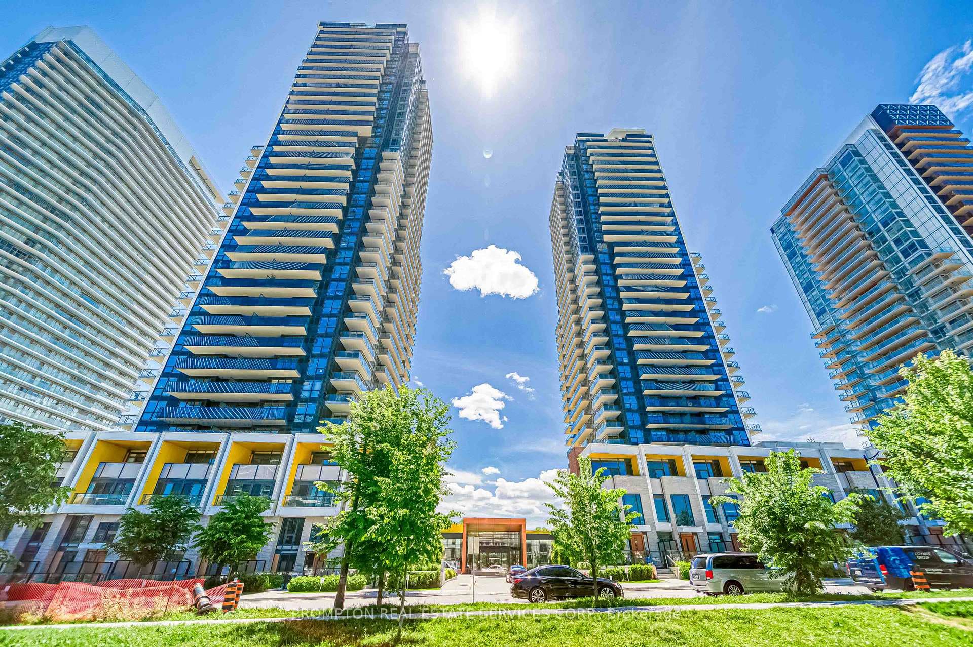 85 Mcmahon Drive Unit 3108, Hillcrest Village / Bayview Village, ON M2K 0H1 - Photo 1