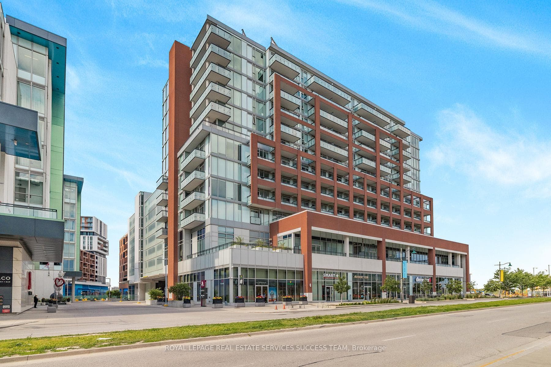 180 Enterprise Boulevard Unit 1112, Markham