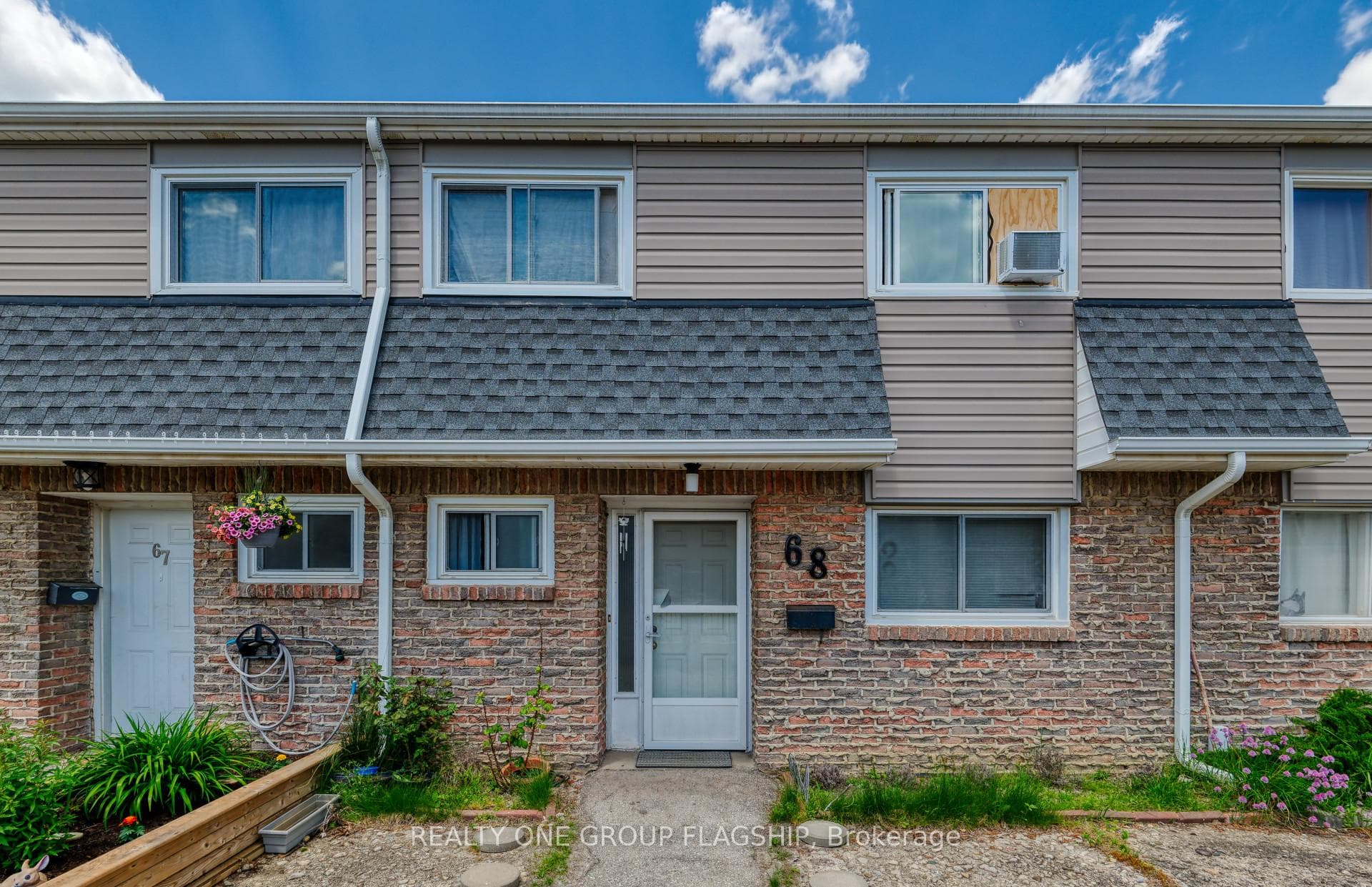 2050 Upper Middle Road Unit 68, Burlington