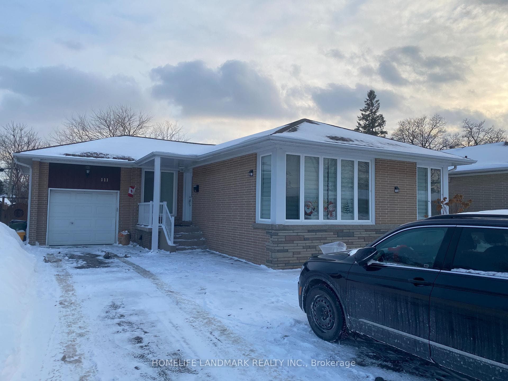 111 Clifton Avenue Unit Basement, North York (Bathurst Manor / Clanton Park), ON M3H 4L2 - Photo 1