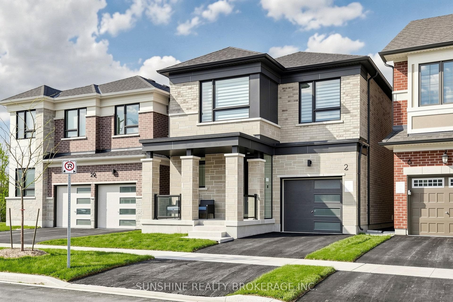 2 George Roman Avenue, Markham