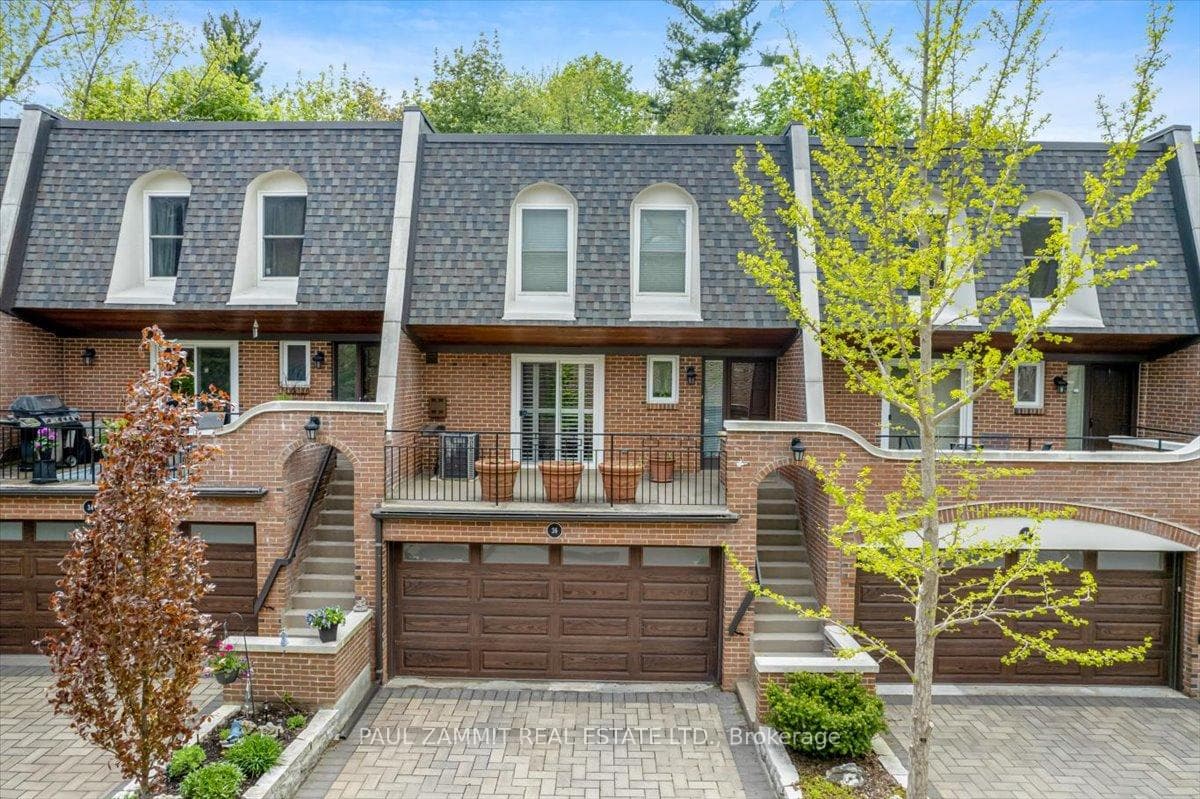 36 Quail Valley Drive, Markham