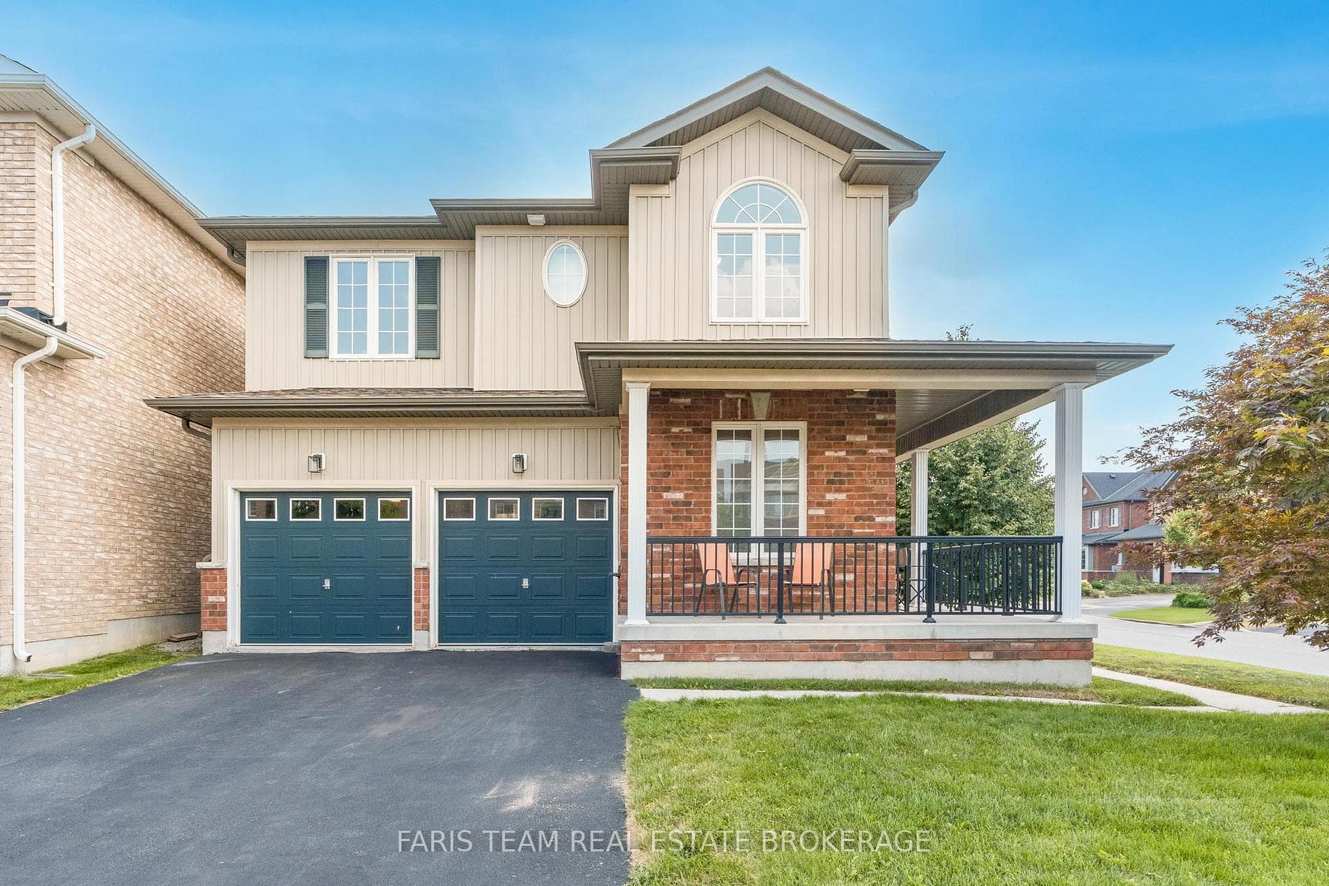 1 Carter Street, Bradford West Gwillimbury