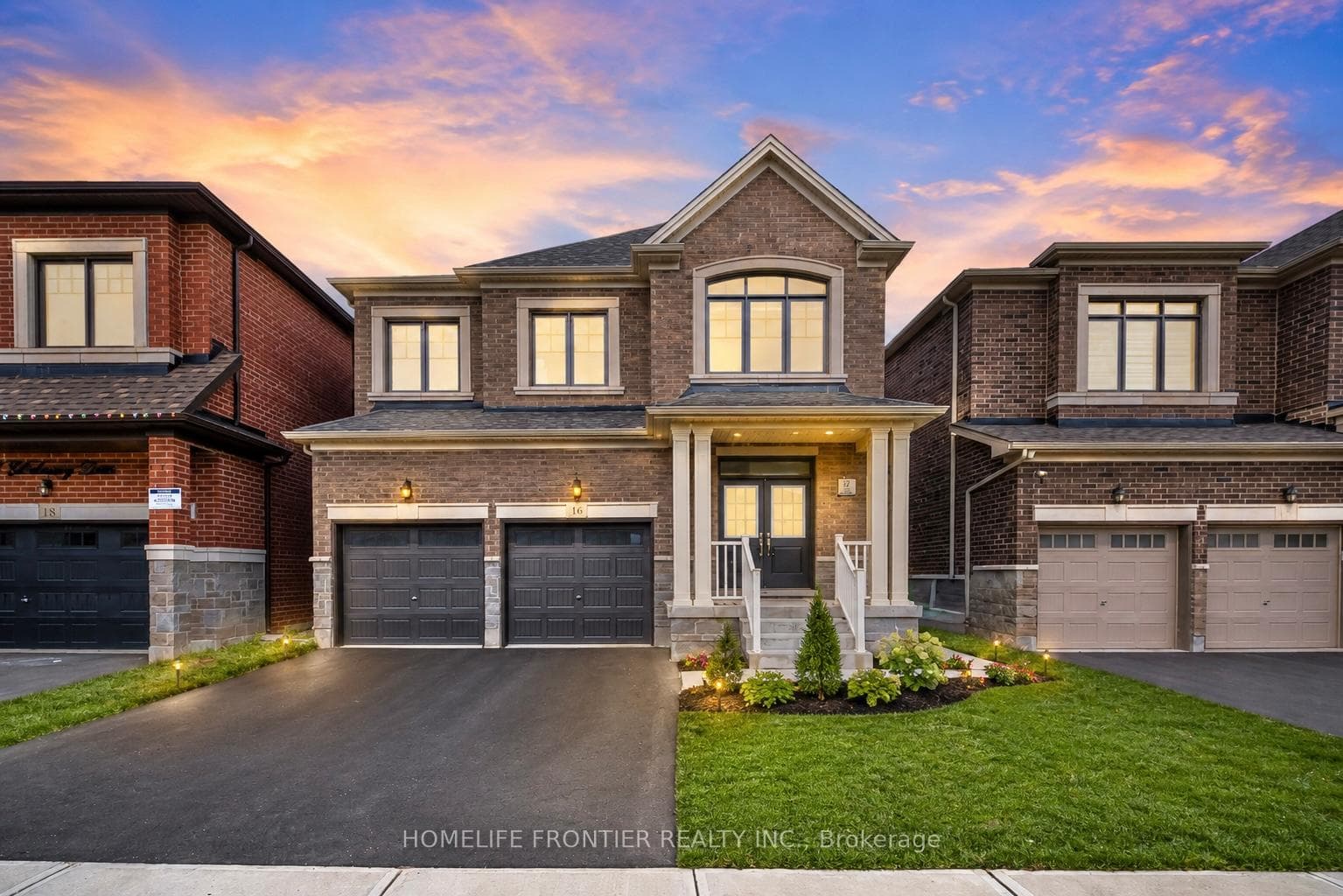 16 Gladmary Drive, Brampton, ON L6Y 6K9 - Photo 1