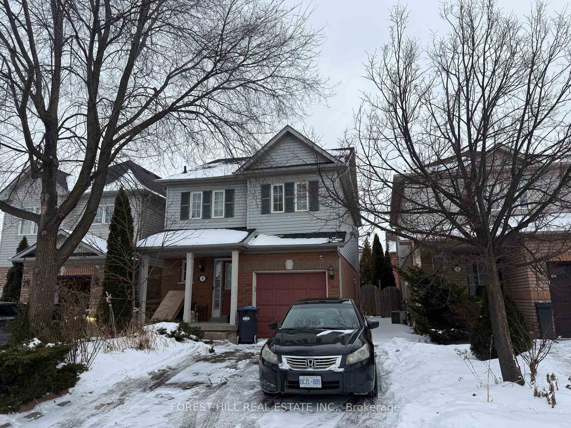 4 Ridgemore Crescent, Brampton, ON L7A 2L6 - Photo 1