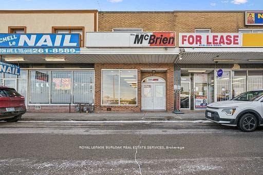 2671 Eglinton Avenue, Dorset Park / Kennedy Park, ON M1K 2S2 - Photo 1
