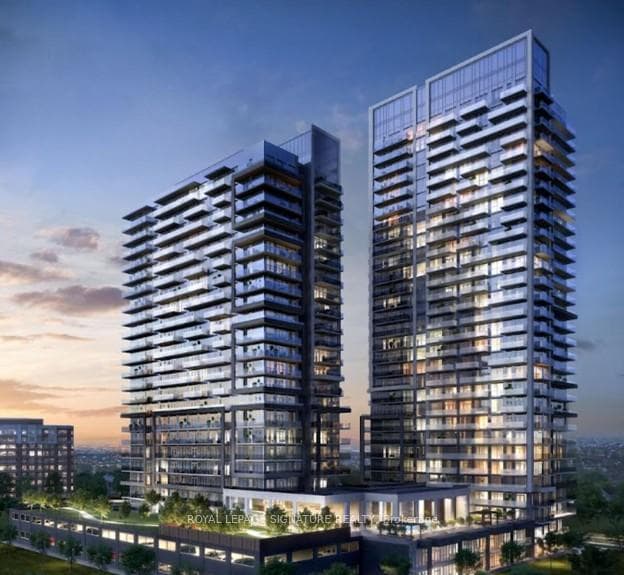 95 Oneida Crescent Unit 1104, Richmond Hill, ON L4B 0H5 - Photo 1