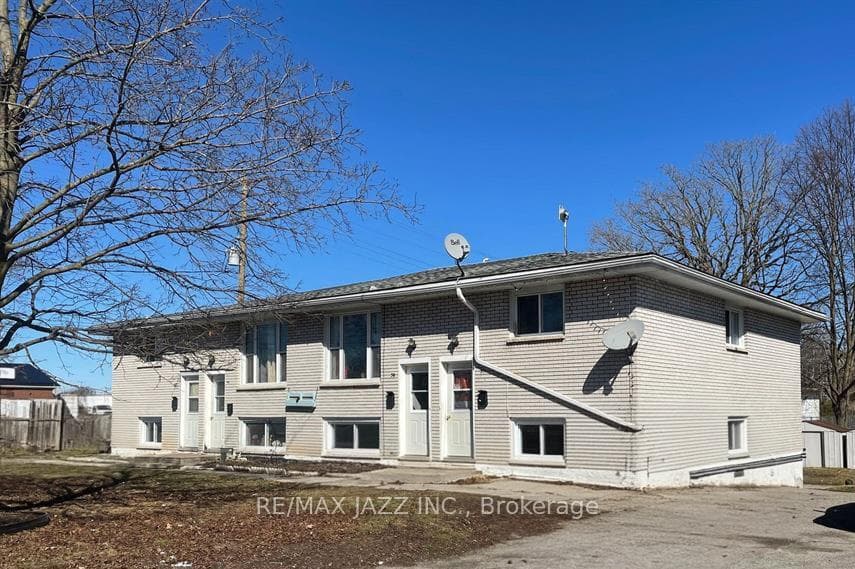 37-43 Leonard Avenue, Quinte West, ON K8V 2R3 - Photo 1