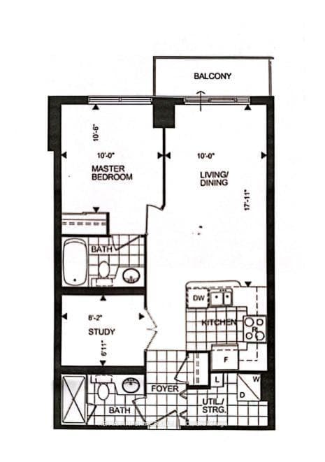 19 Barberry Place Unit 307, Hillcrest Village / Bayview Village, ON M2K 3E3 - Photo 1