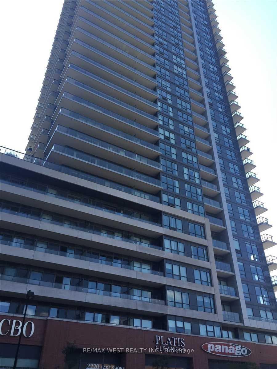 2220 Lake Shore Boulevard Unit 1902, Liberty Village / Parkdale / South Parkdale, ON M8V 0C1 - Photo 1