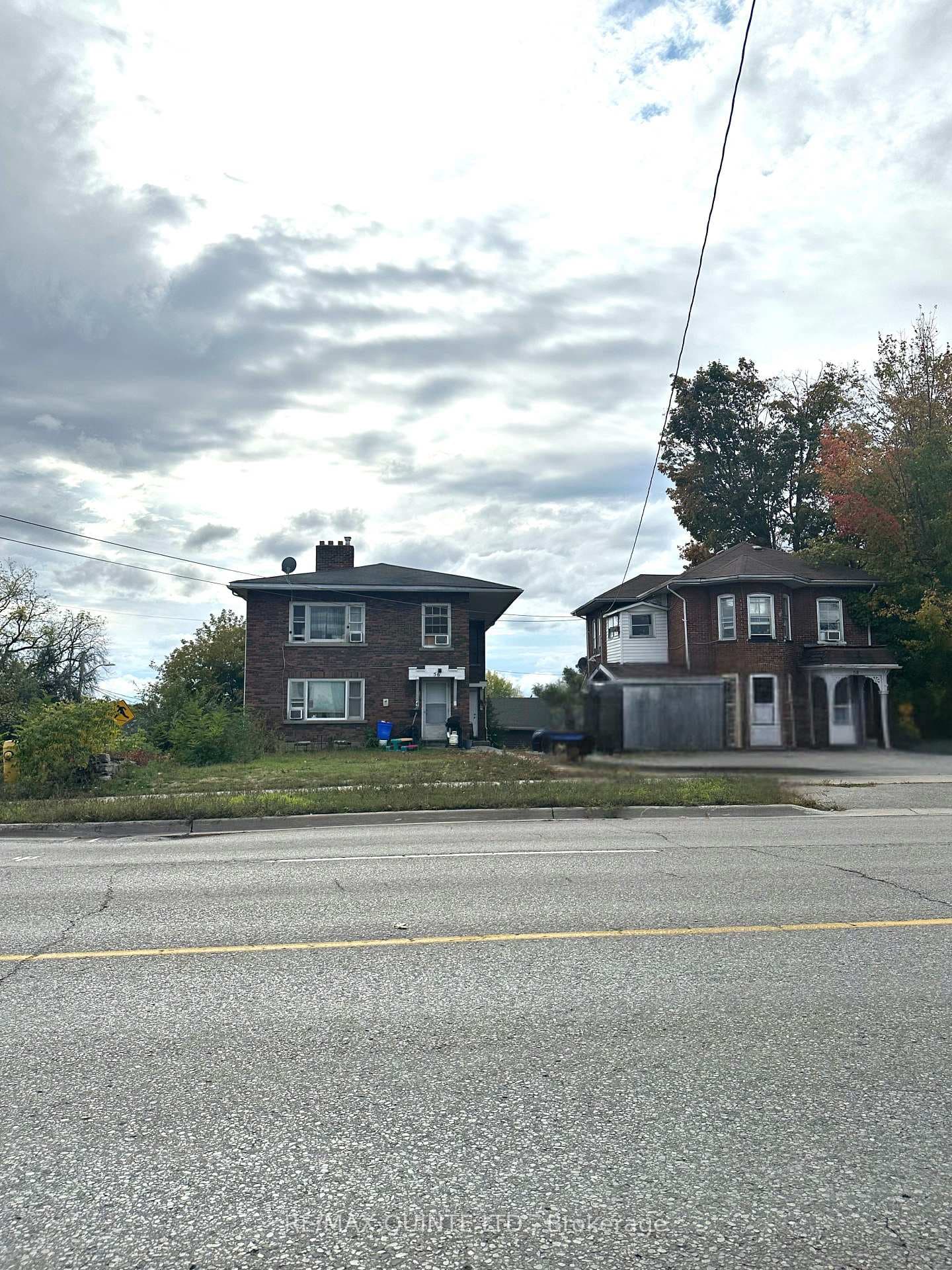 56 & 58 Marmora Street, Quinte West, ON K8V 2H9 - Photo 1