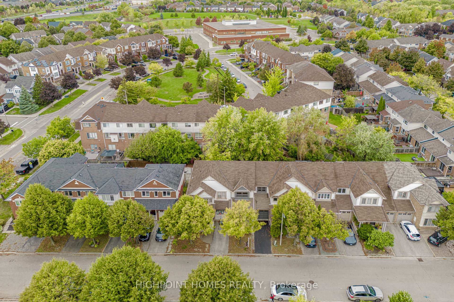 5141 Brada Crescent, Burlington, ON L7L 6L2 - Photo 1