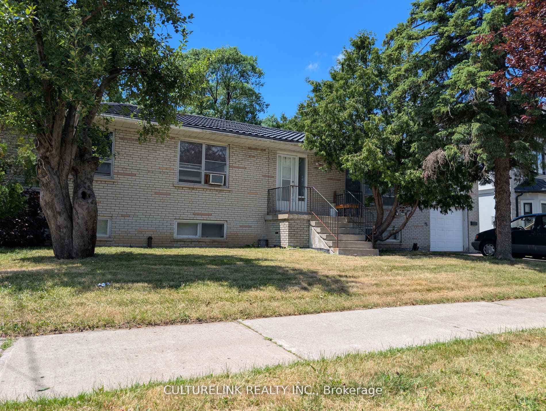 998 Willowdale Avenue Unit main floor, Toronto C14